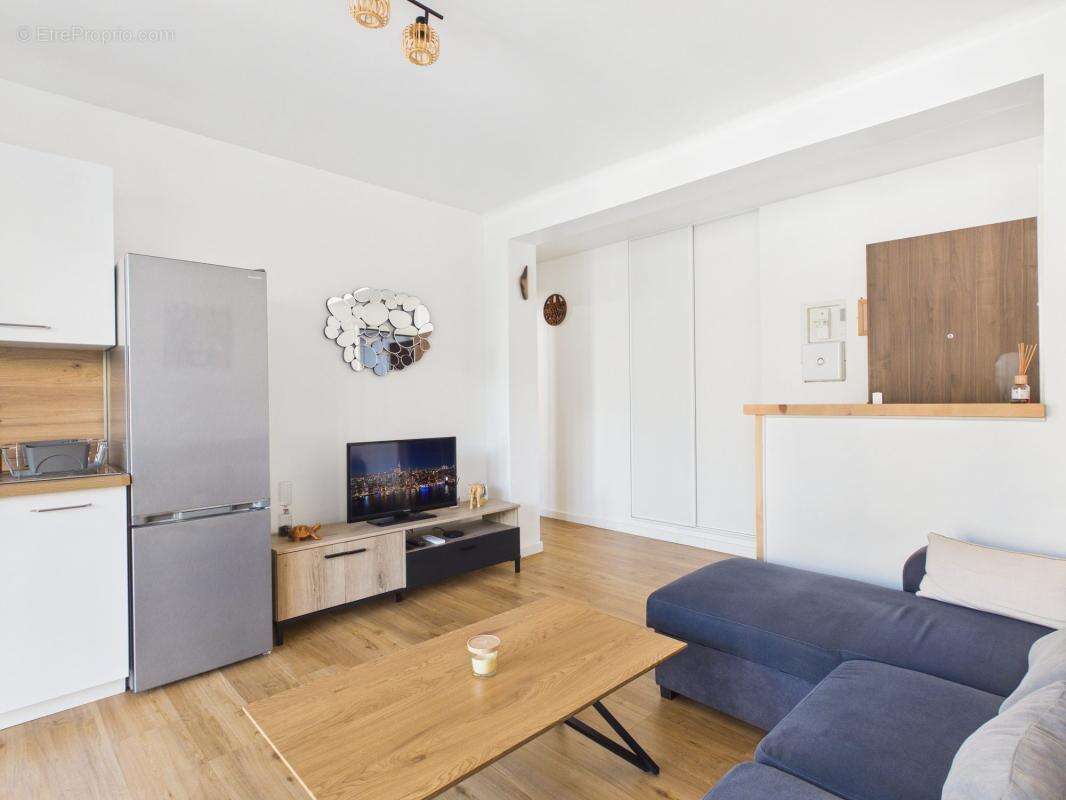 Appartement à AJACCIO