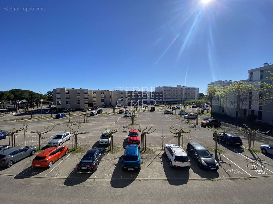 Appartement à SAINT-CYPRIEN