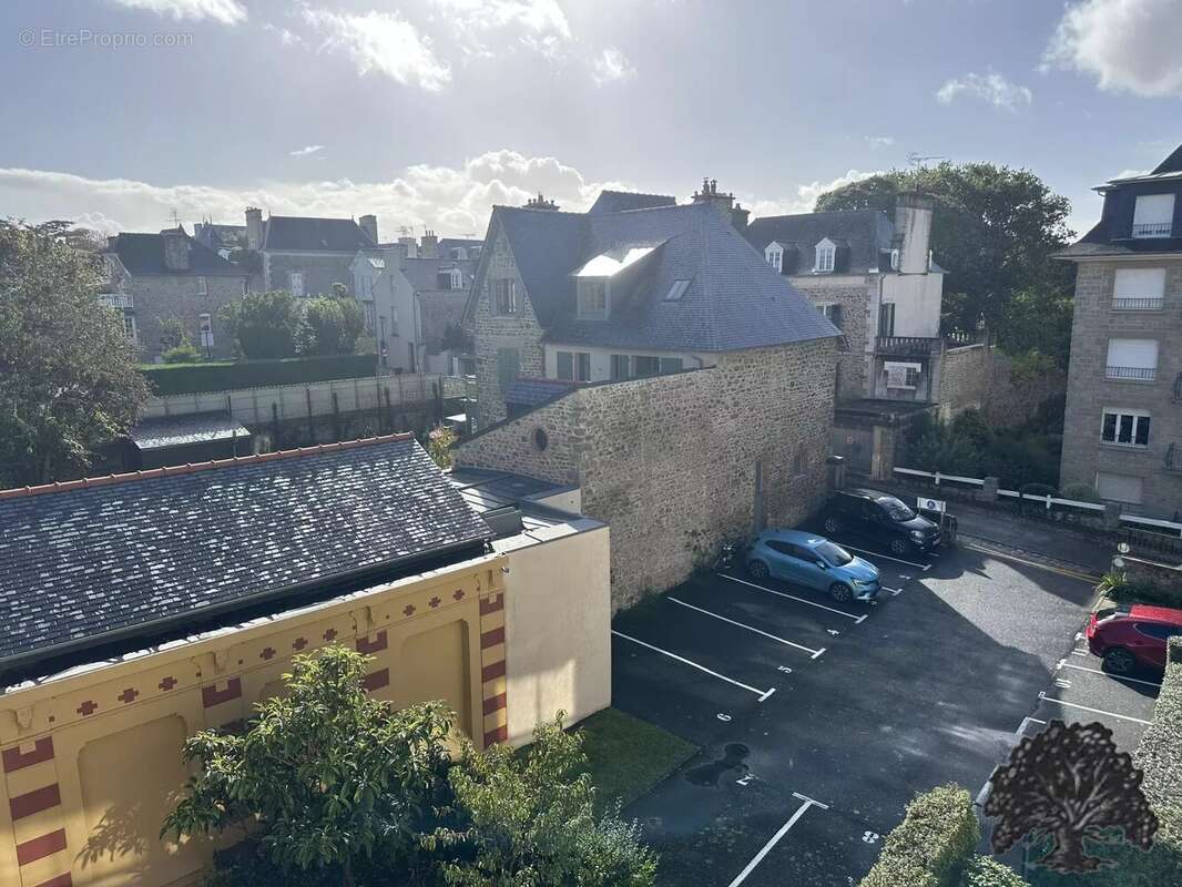 Appartement à DINARD