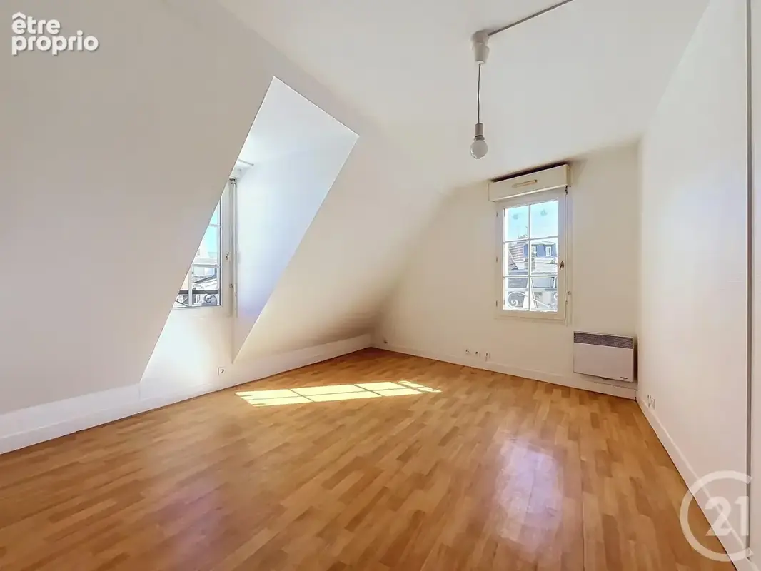 Appartement 2 pièces 53 m² à vendre à Chartres (28000) - photo 3