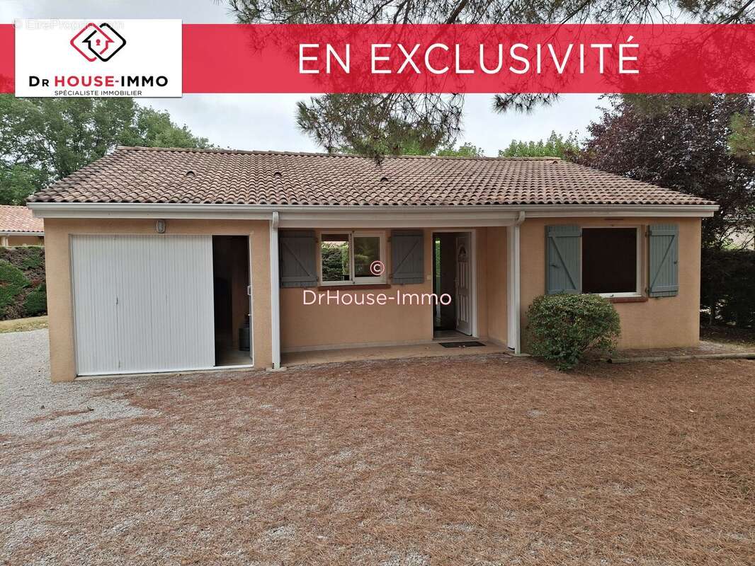 Maison 62 m² à Fiac  - photo 10