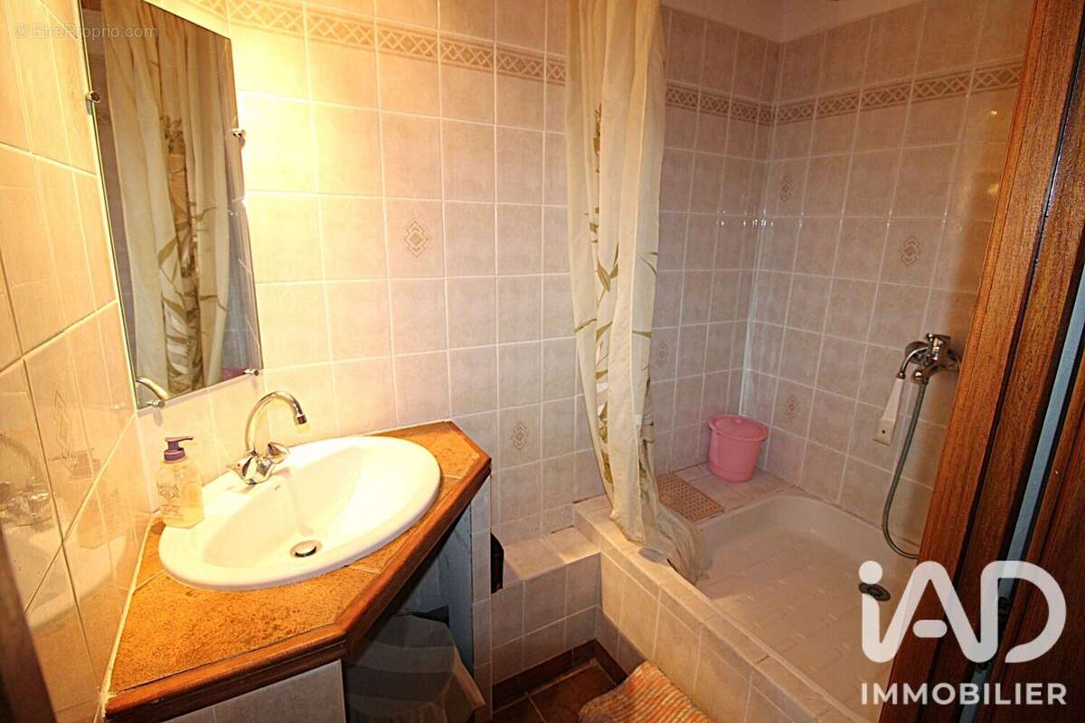 Maison 70 m² à Saint-Pardoux-Morterolles  - photo 7