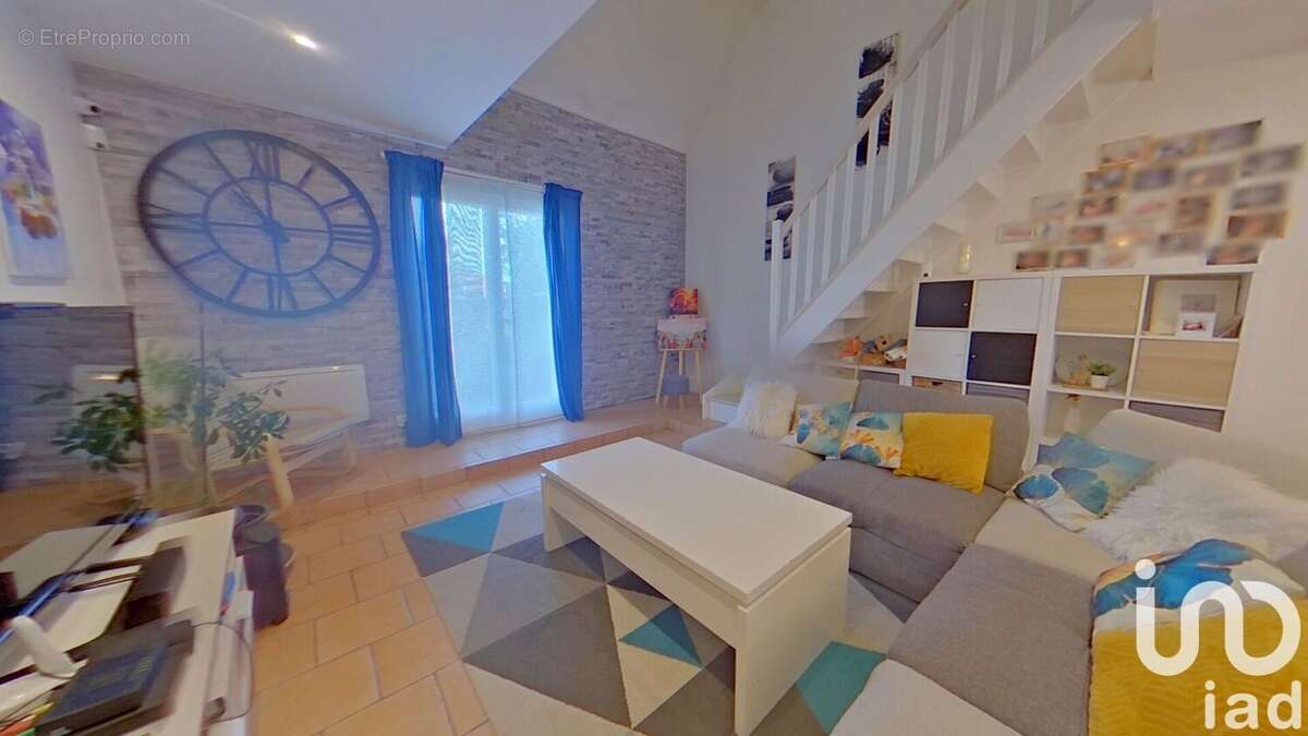 Photo 4 - Maison à CRISENOY