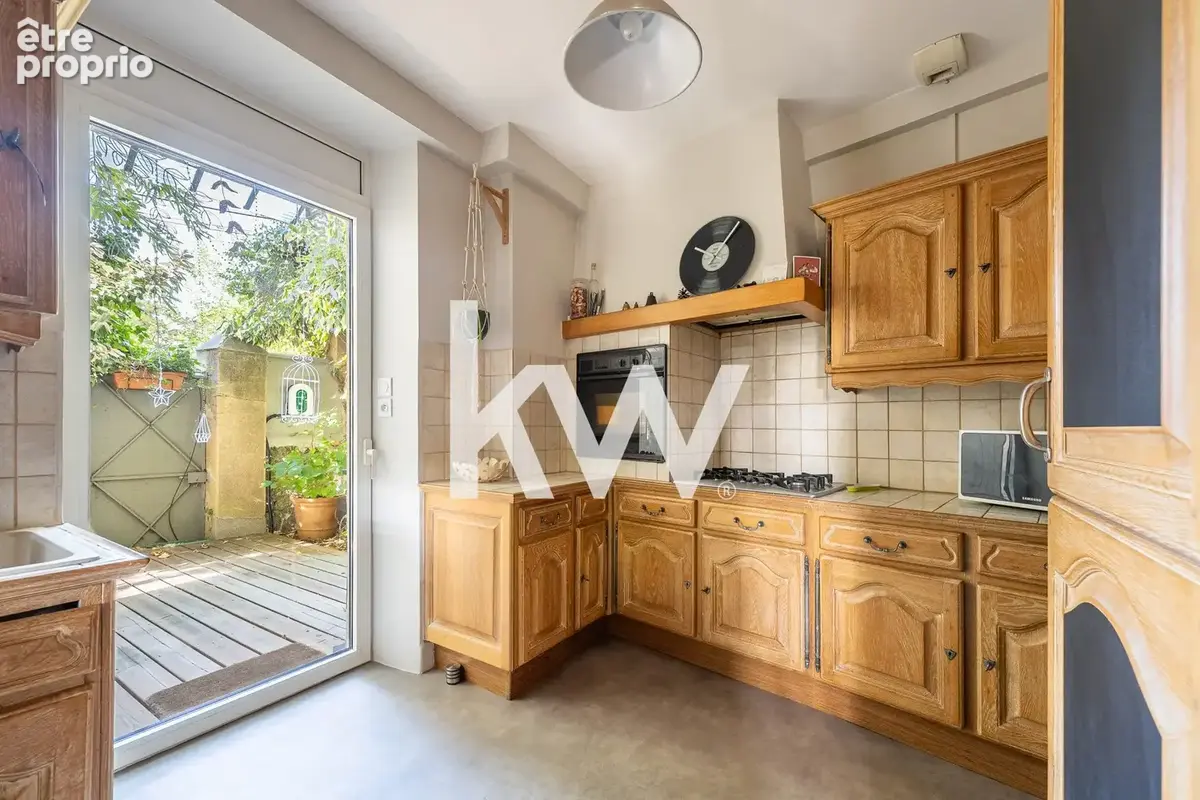 Maison 6 pièces 170 m² à vendre à Saint-Etienne (42100) - photo 7