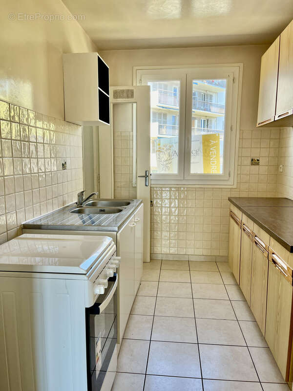 Appartement à BASTIA