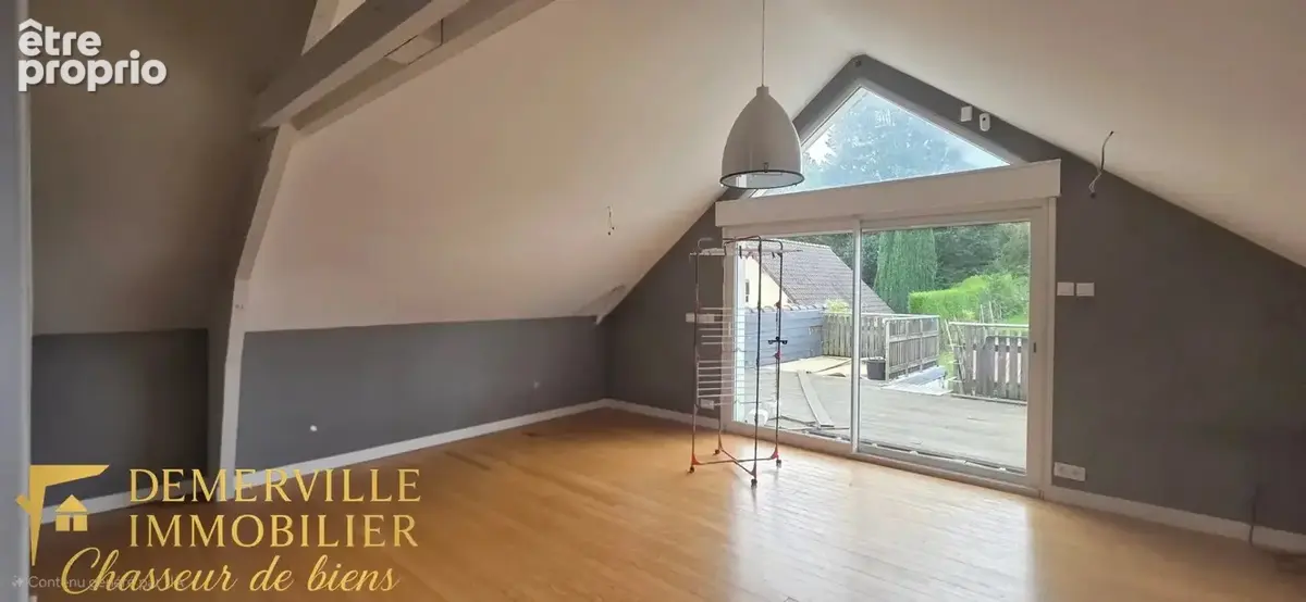 Maison 153 m² à Brimeux  - photo 9