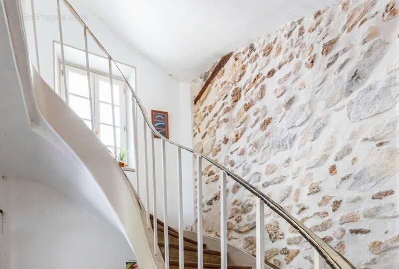 Maison à TRIEL-SUR-SEINE