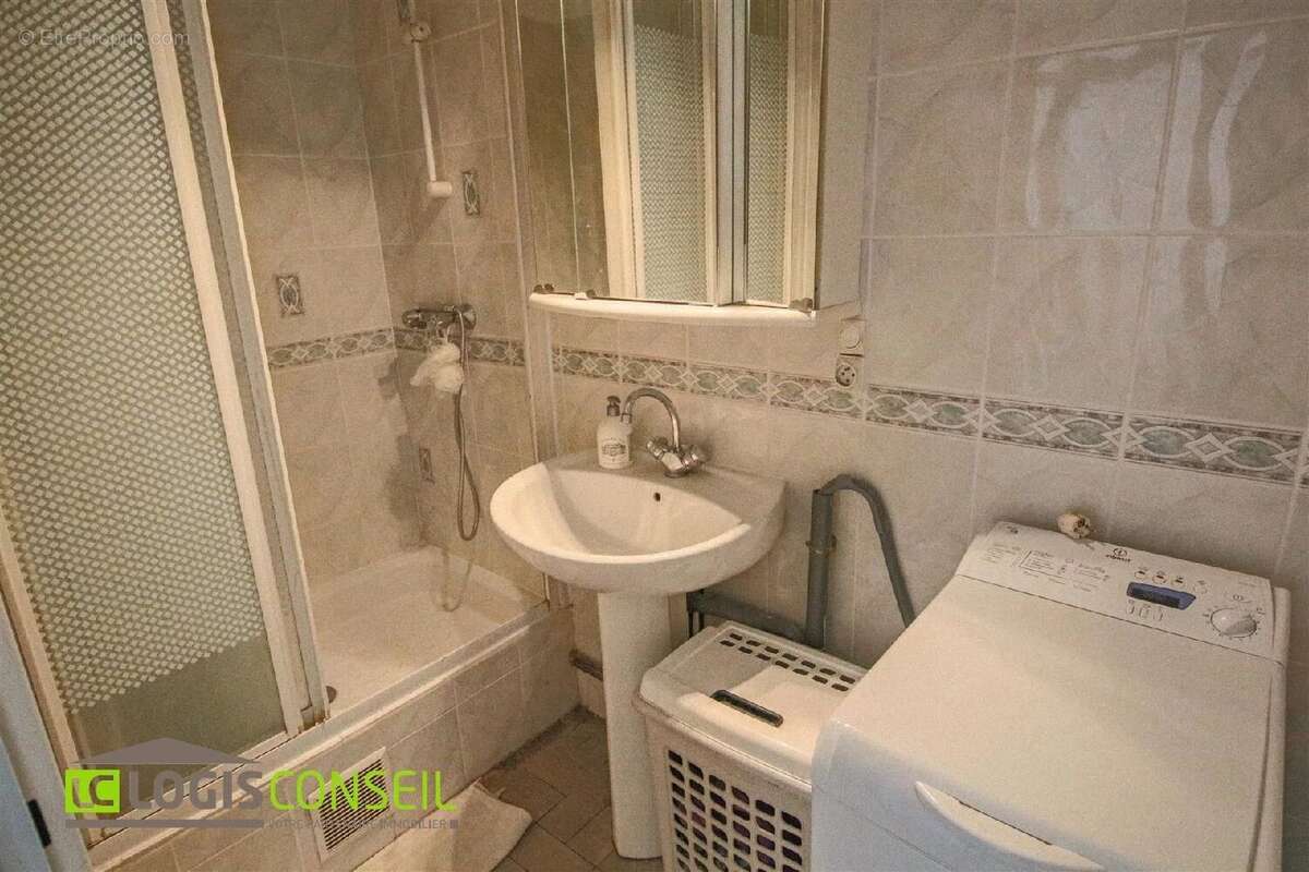 Appartement à CHATENAY-MALABRY