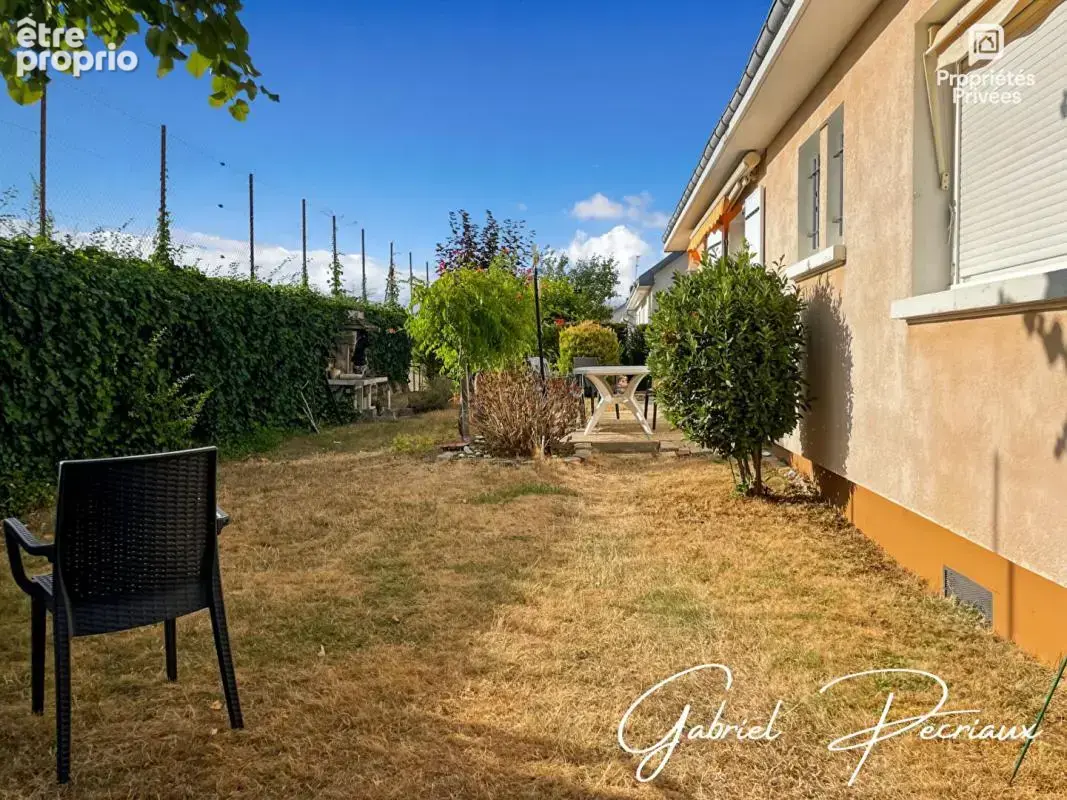 Maison  4 pièce(s) 94.29 m2 - photo 17