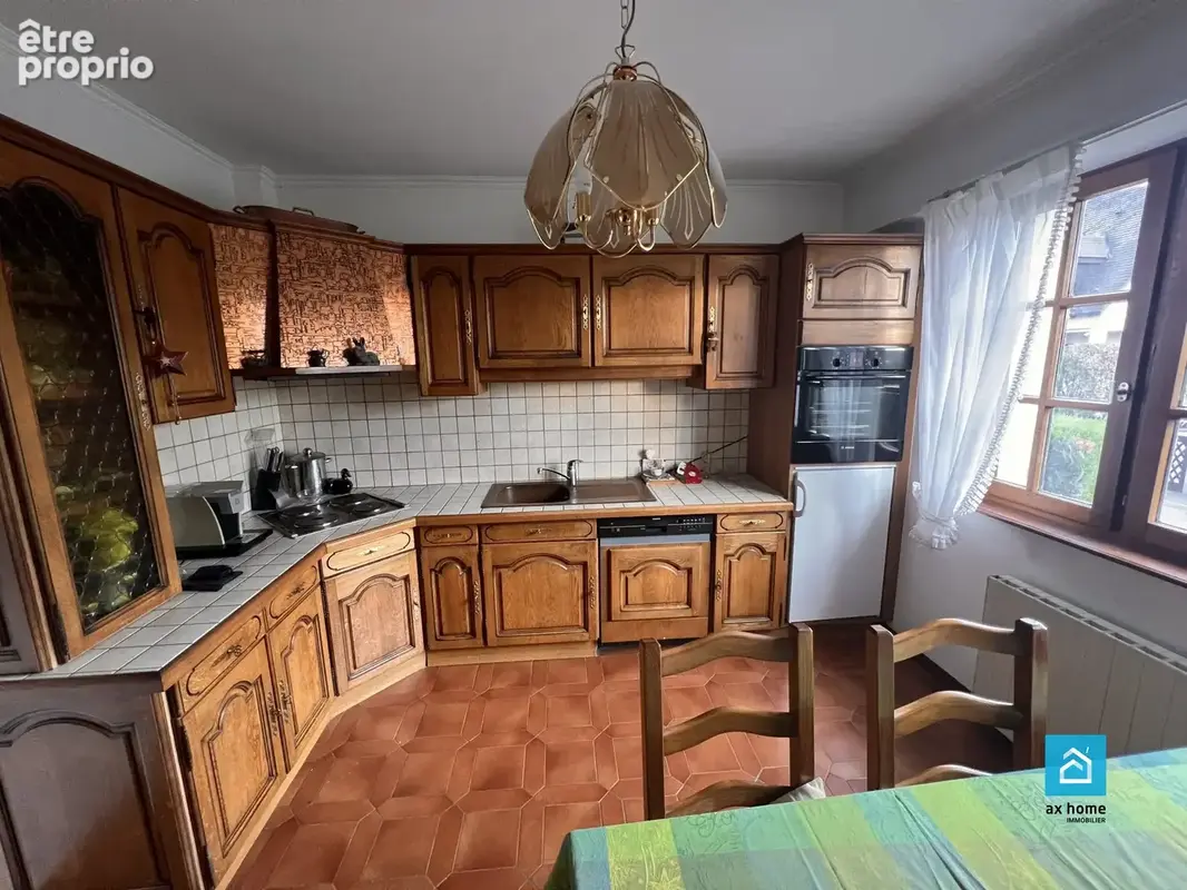 Maison 5 pièces 128 m² à vendre à Ittenheim (67117) - photo 3