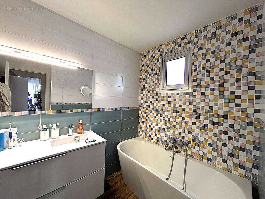 Appartement à CAGNES-SUR-MER