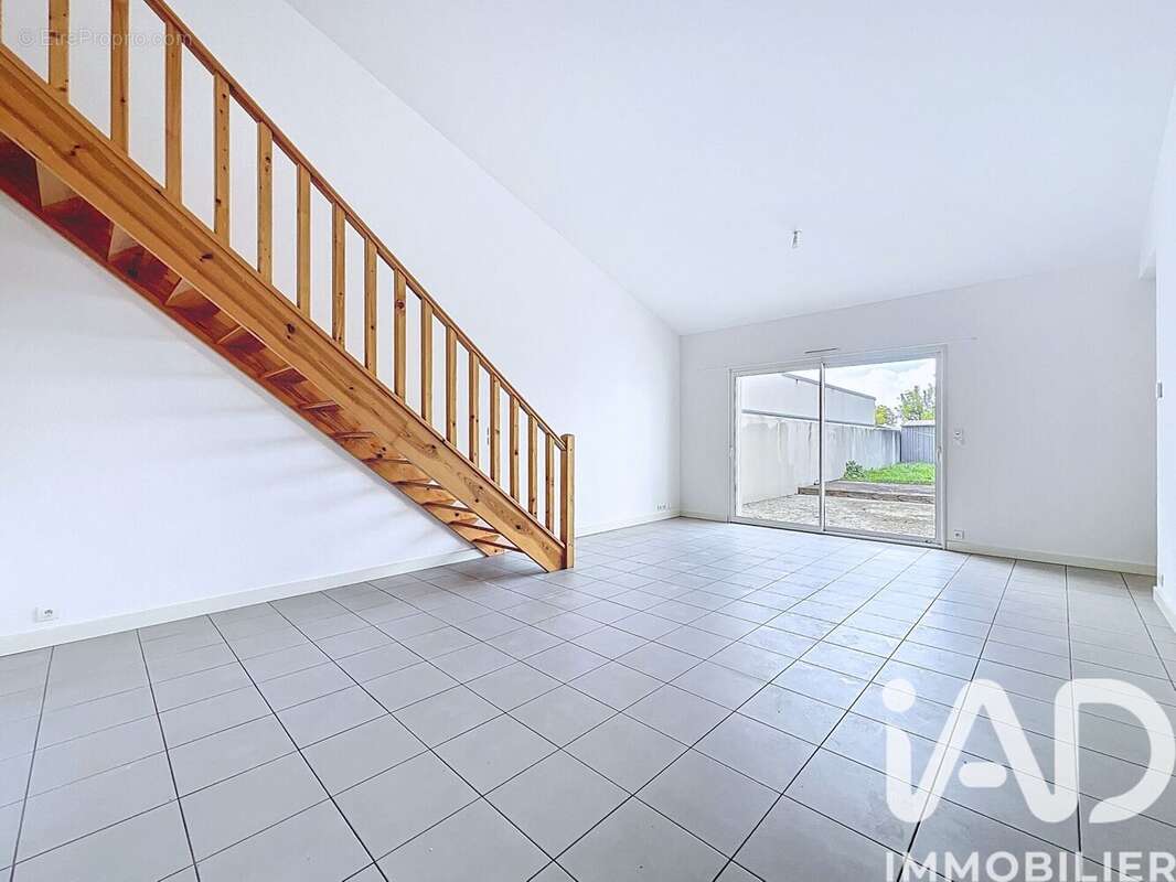 Photo 8 - Maison à VILLEDOUX