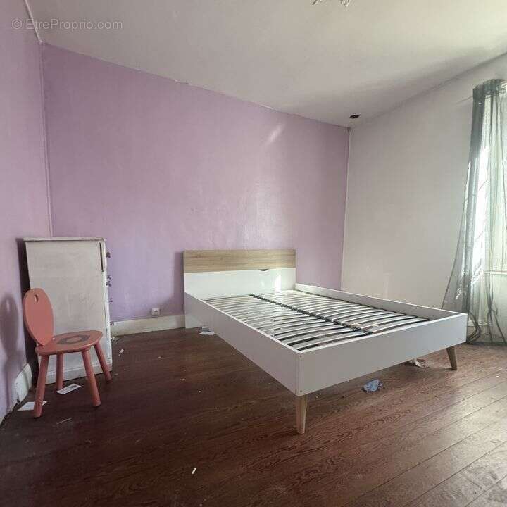Appartement à MEREVILLE