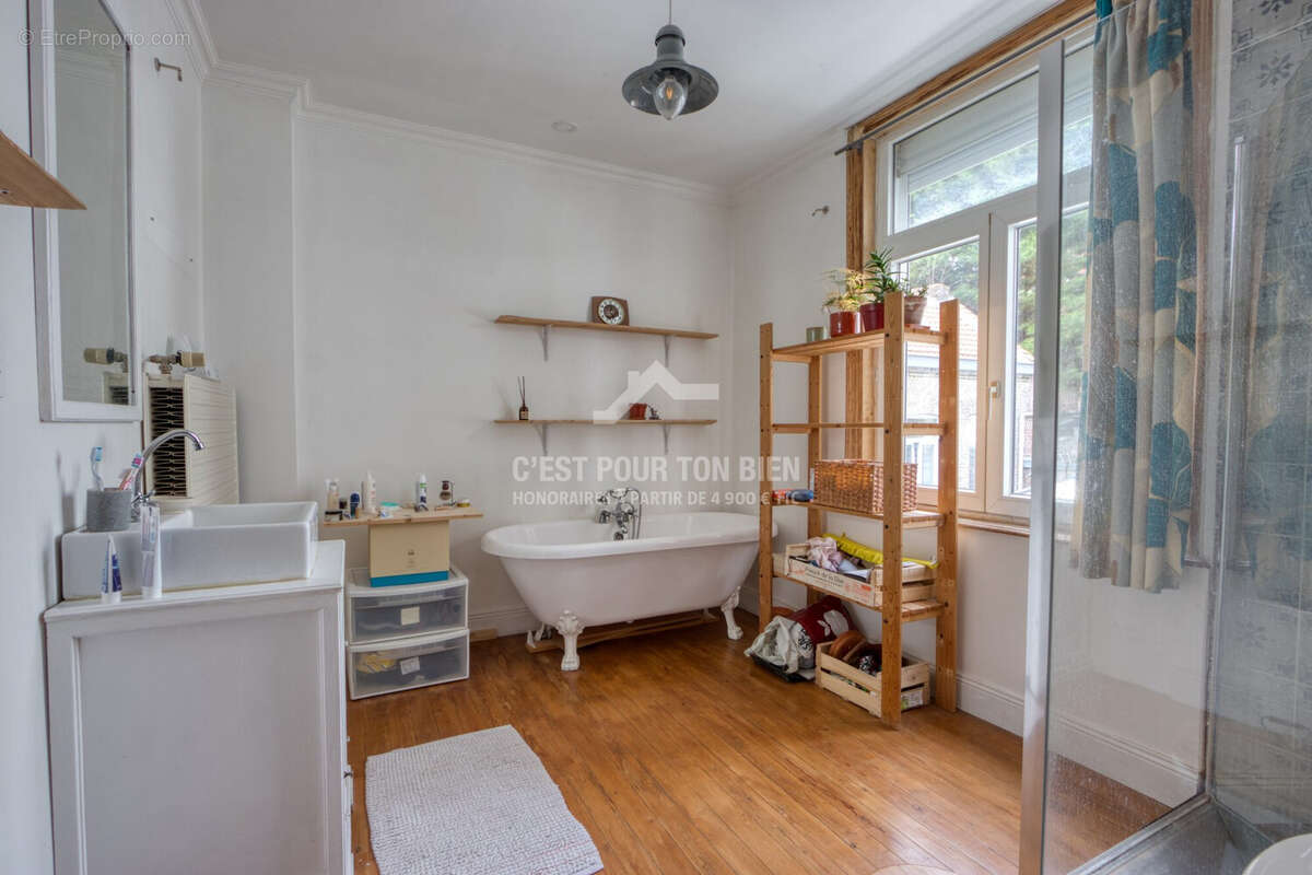 Appartement à LILLE