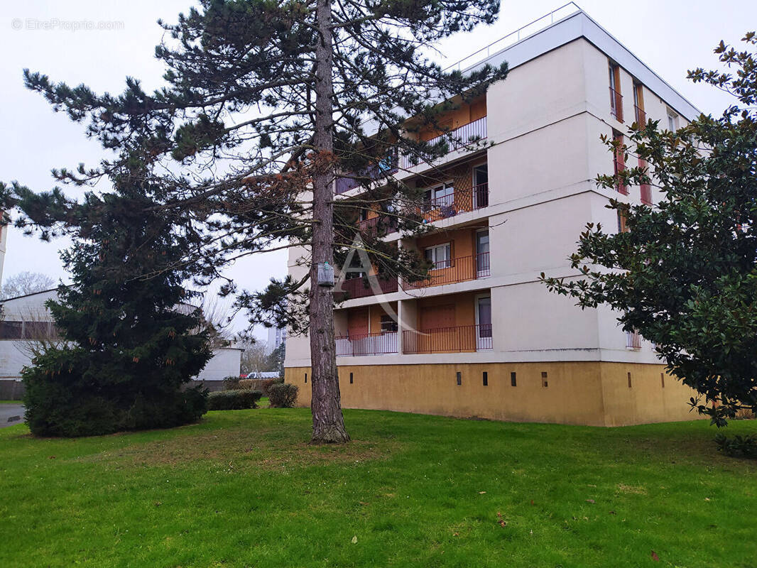 Appartement à GAGNY