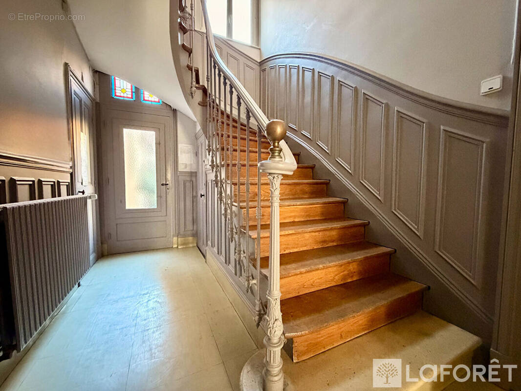 Appartement à EPERNAY