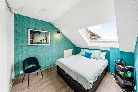 Appartement à EVIAN-LES-BAINS