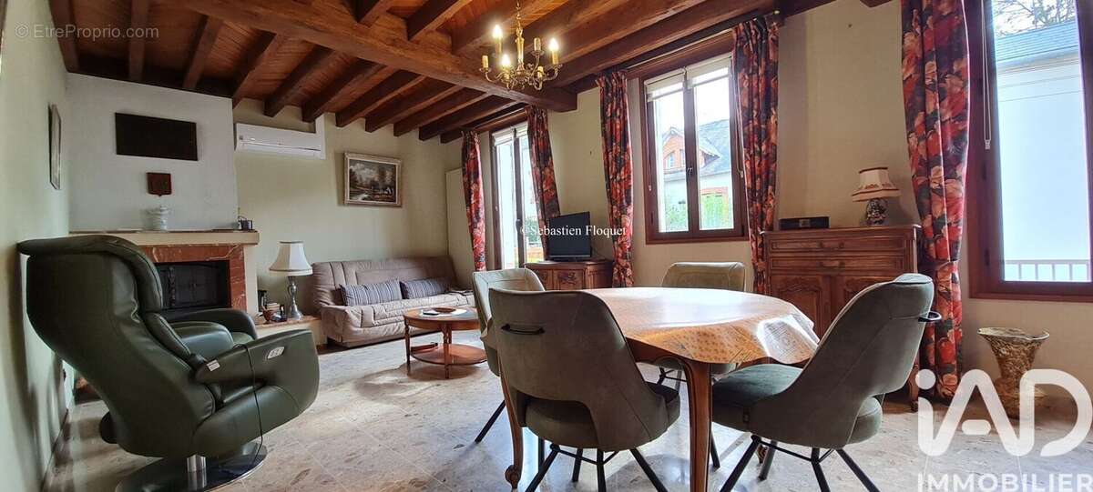 Photo 3 - Maison à ORLEANS