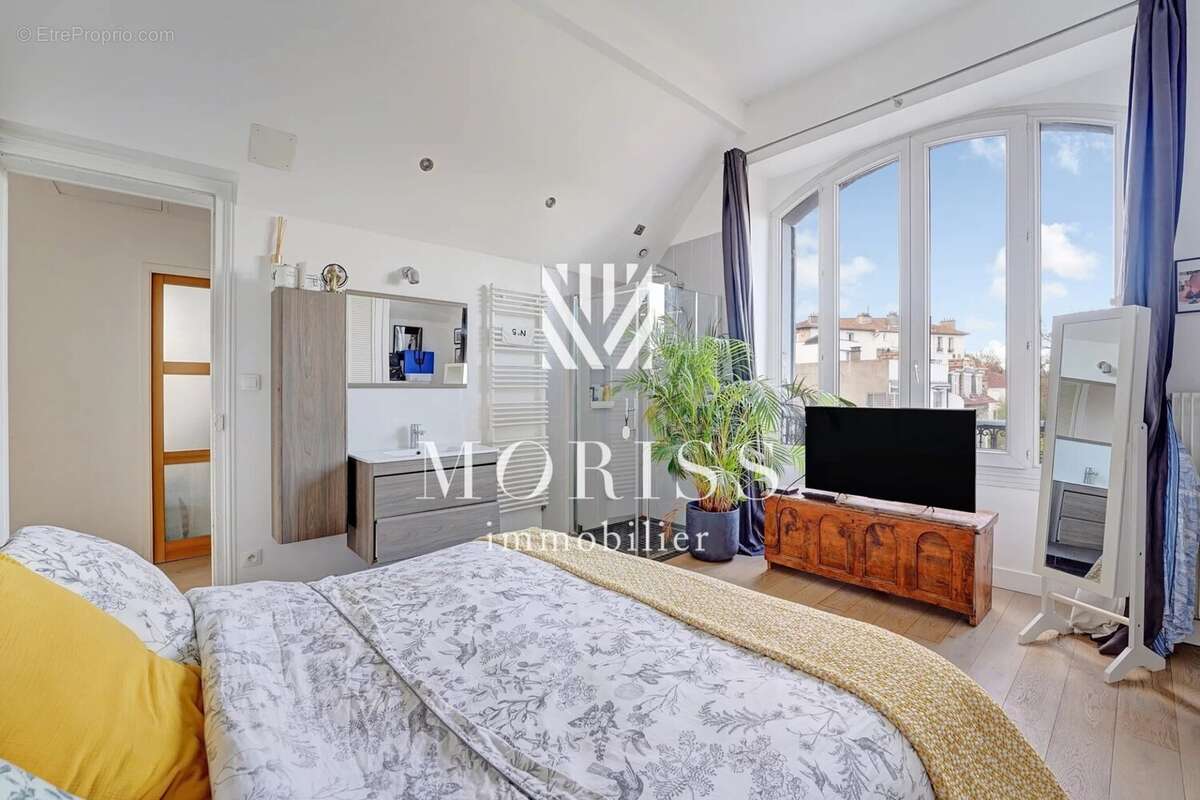 Appartement à MEUDON