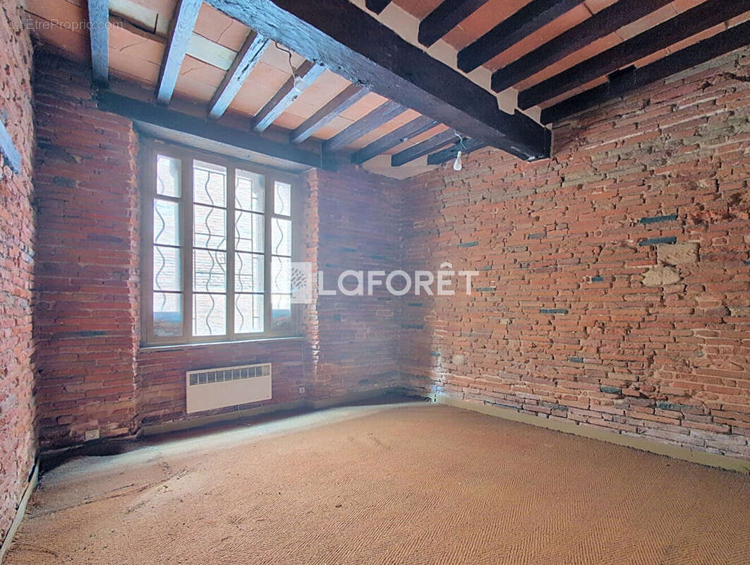 Maison Villemur Sur Tarn 10 pièce(s) 250 m2 - photo 3