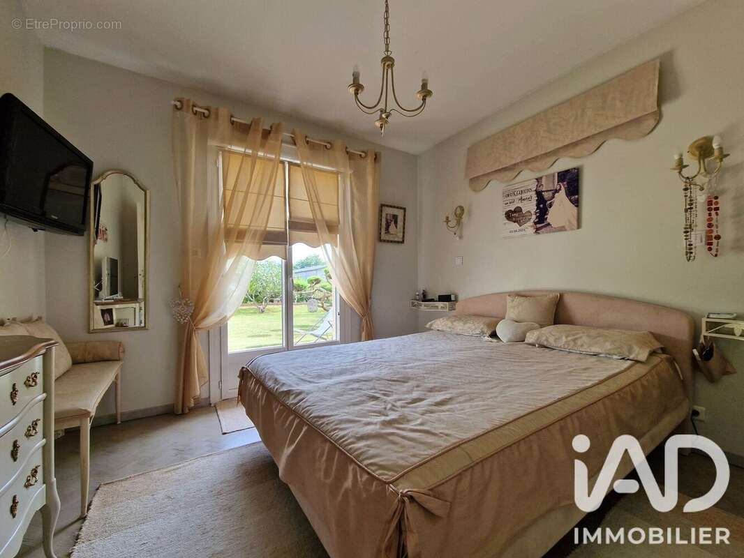 Photo 9 - Maison à BAUDREIX