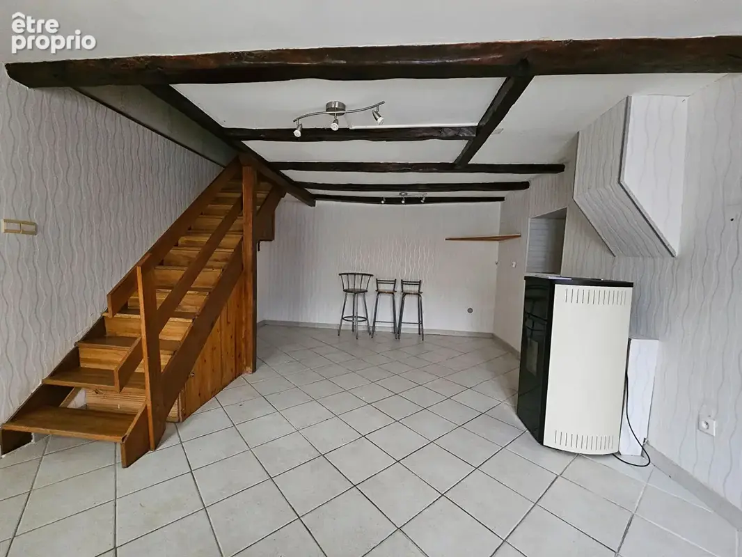 Maison Pressins 4 pièce(s) 99 m2 - photo 10