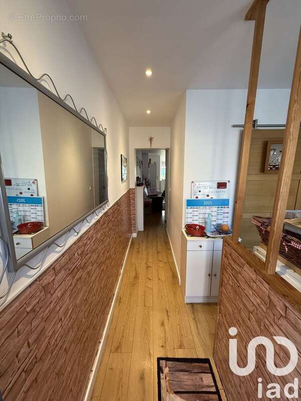 Photo 5 - Maison à FOUQUIERES-LES-LENS