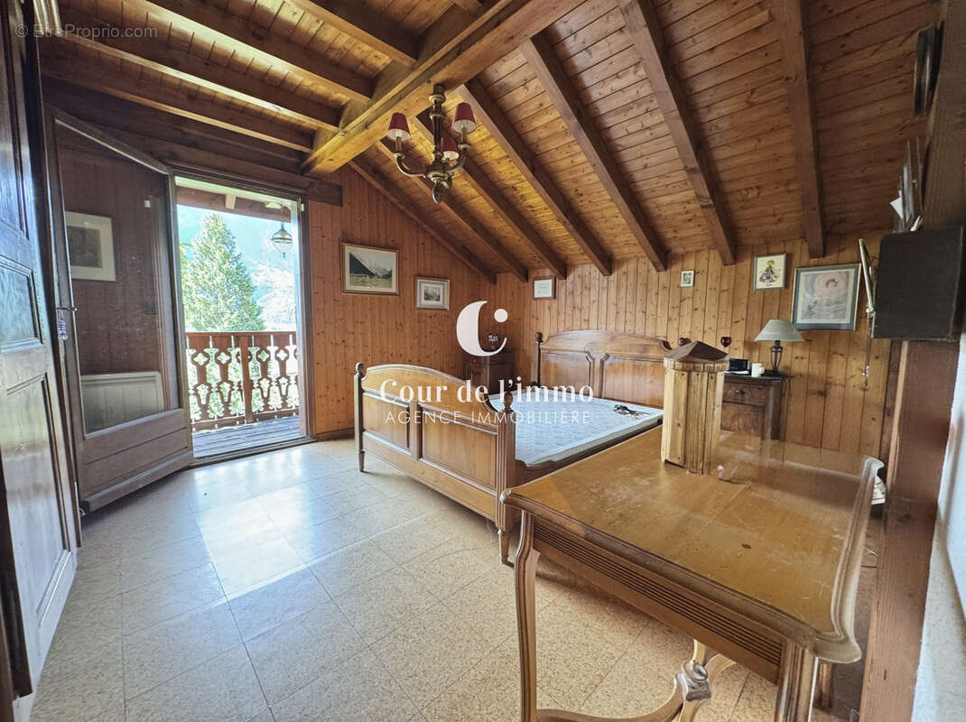 Maison à AYSE