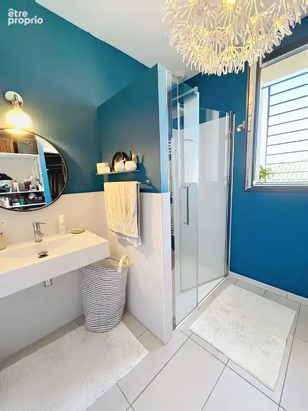 Cugnaux - maison 6 pièces avec piscine et garage - photo 6