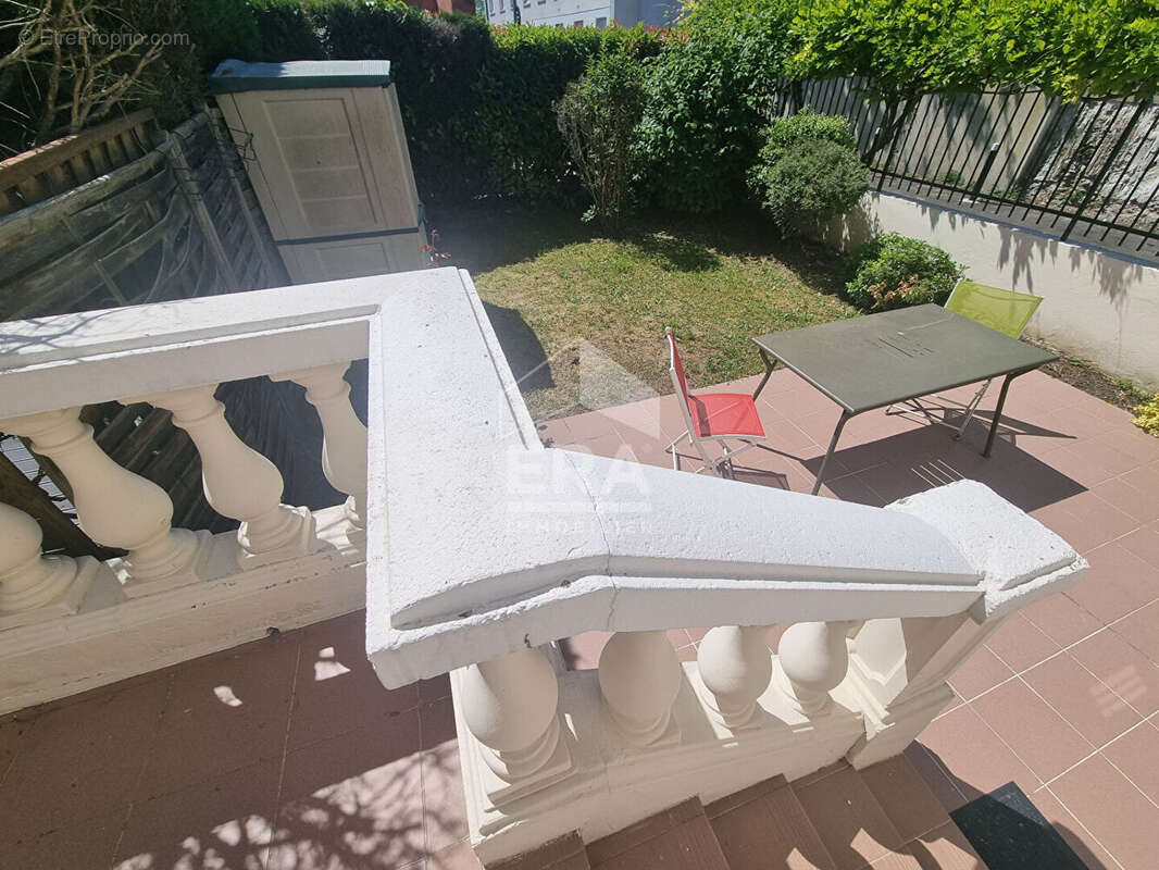 Appartement 107m² à neuilly-sur-marne - photo 12