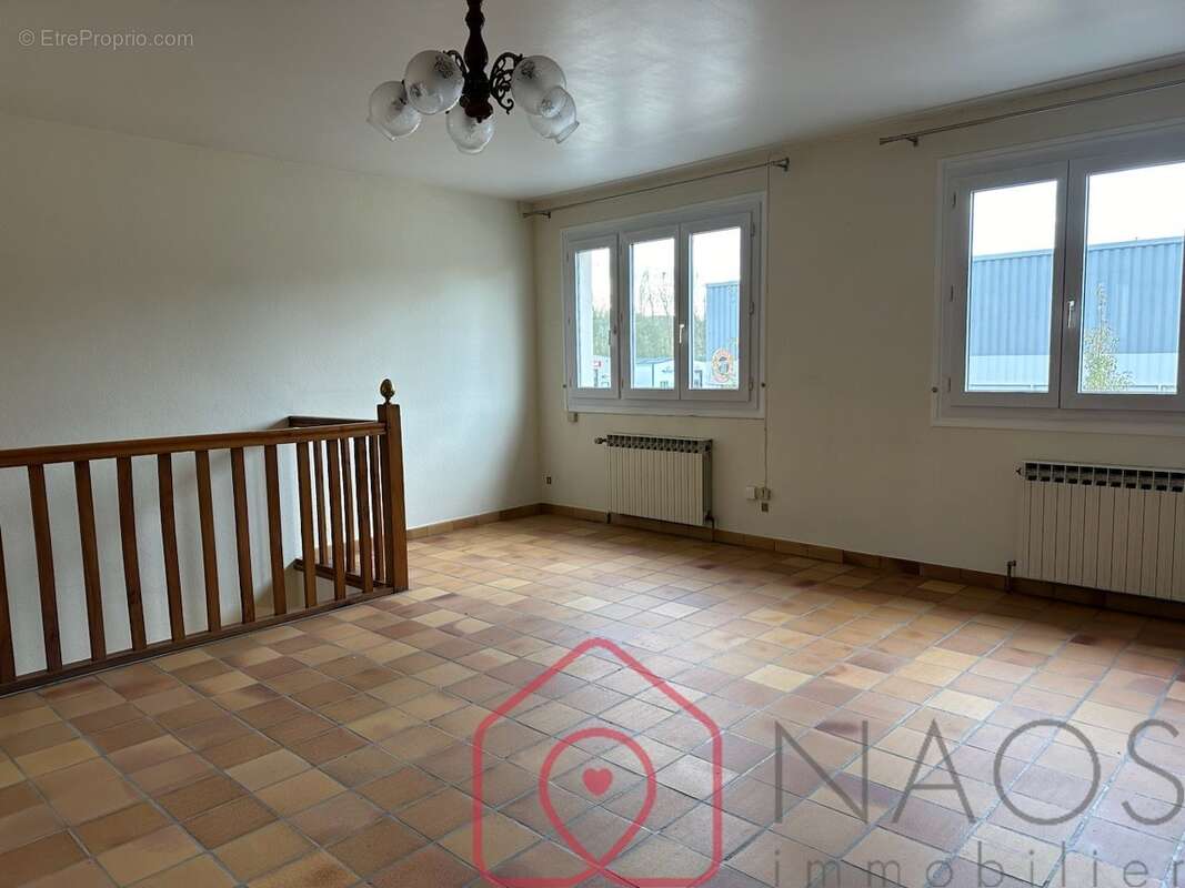 Maison à MERS-LES-BAINS