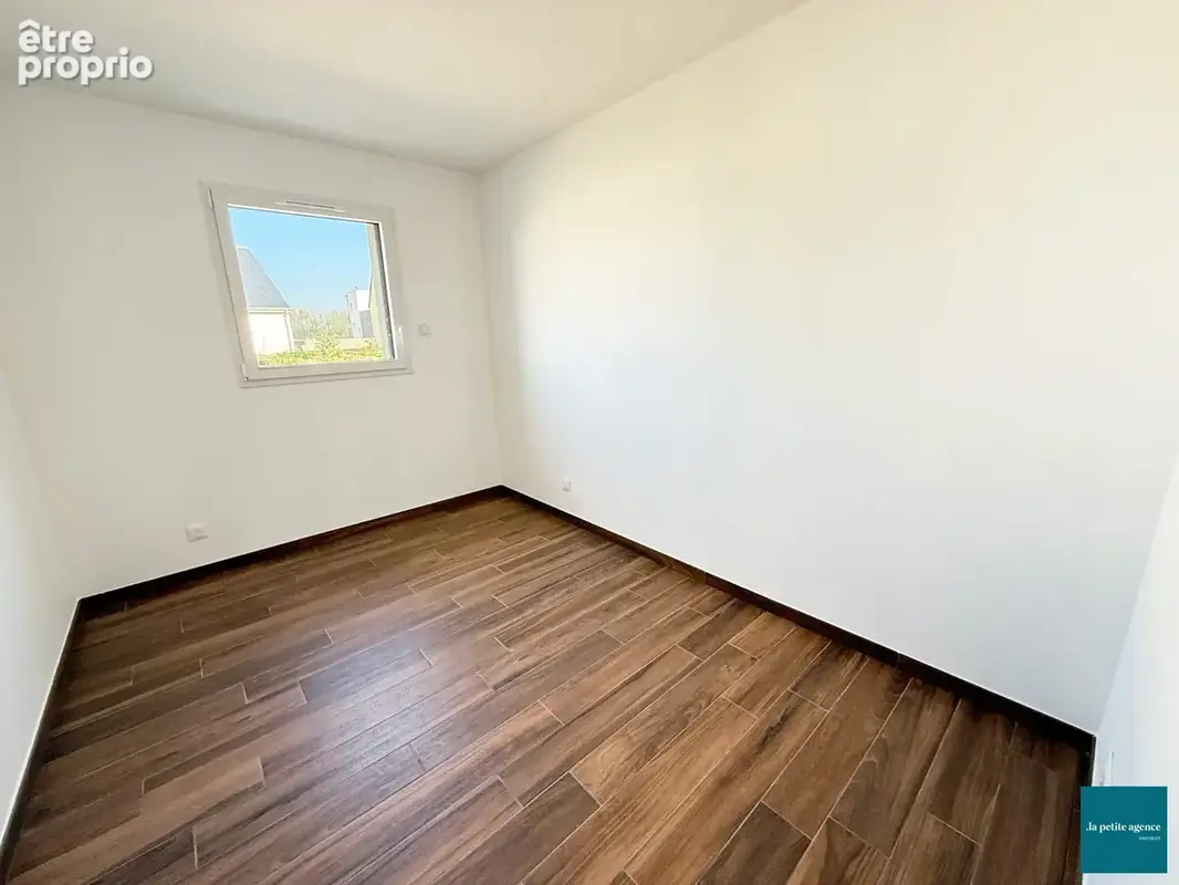 Maison 6 pièces 105 m² à vendre à Escoville (14850) - photo 6