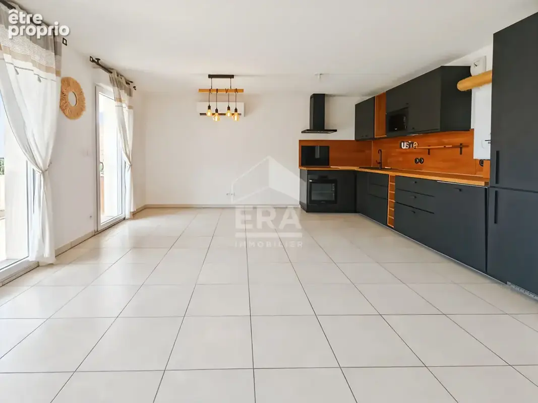 Appartement 65m² à vitrolles - photo 4