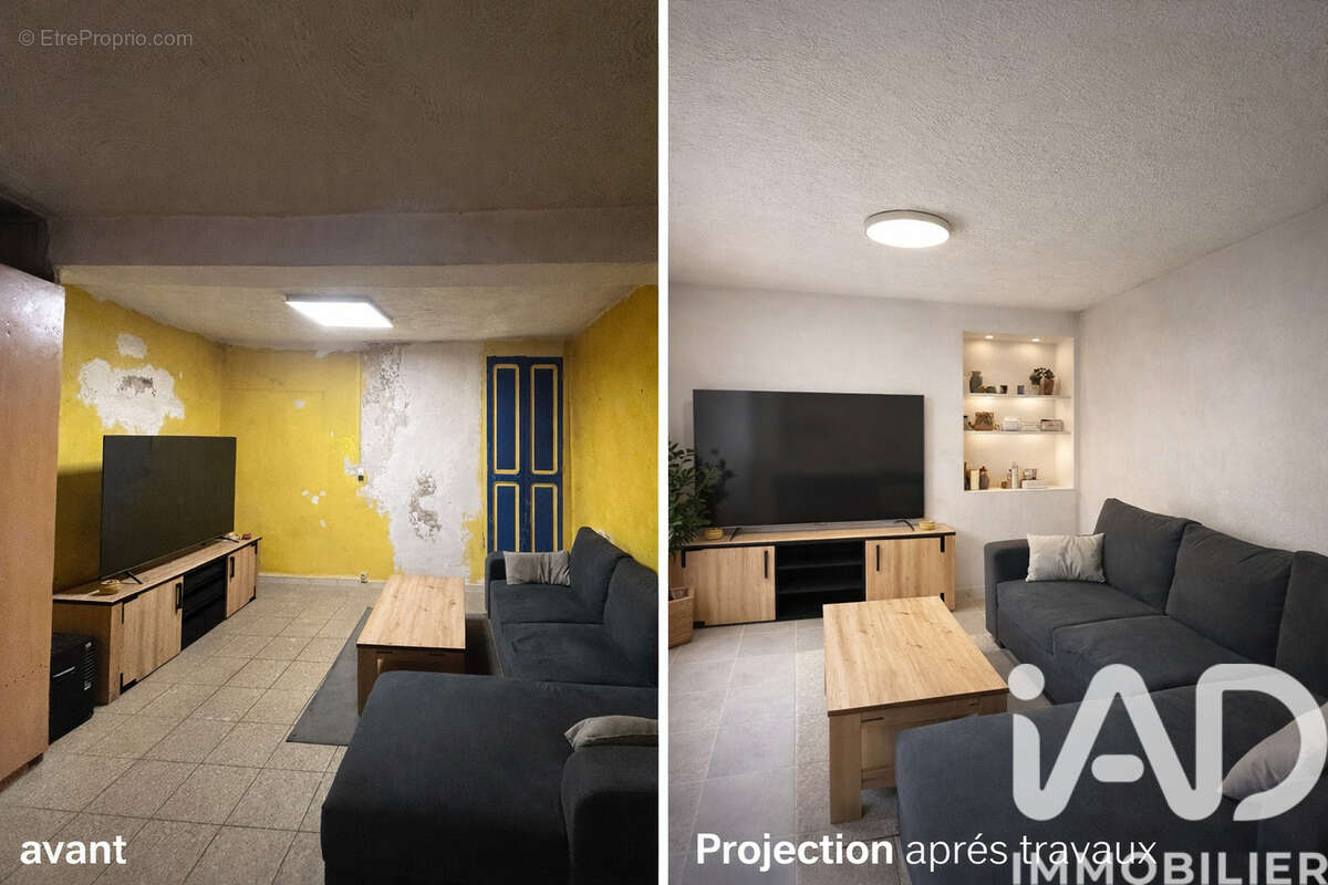 Photo 4 - Maison à ESPIRA-DE-L'AGLY