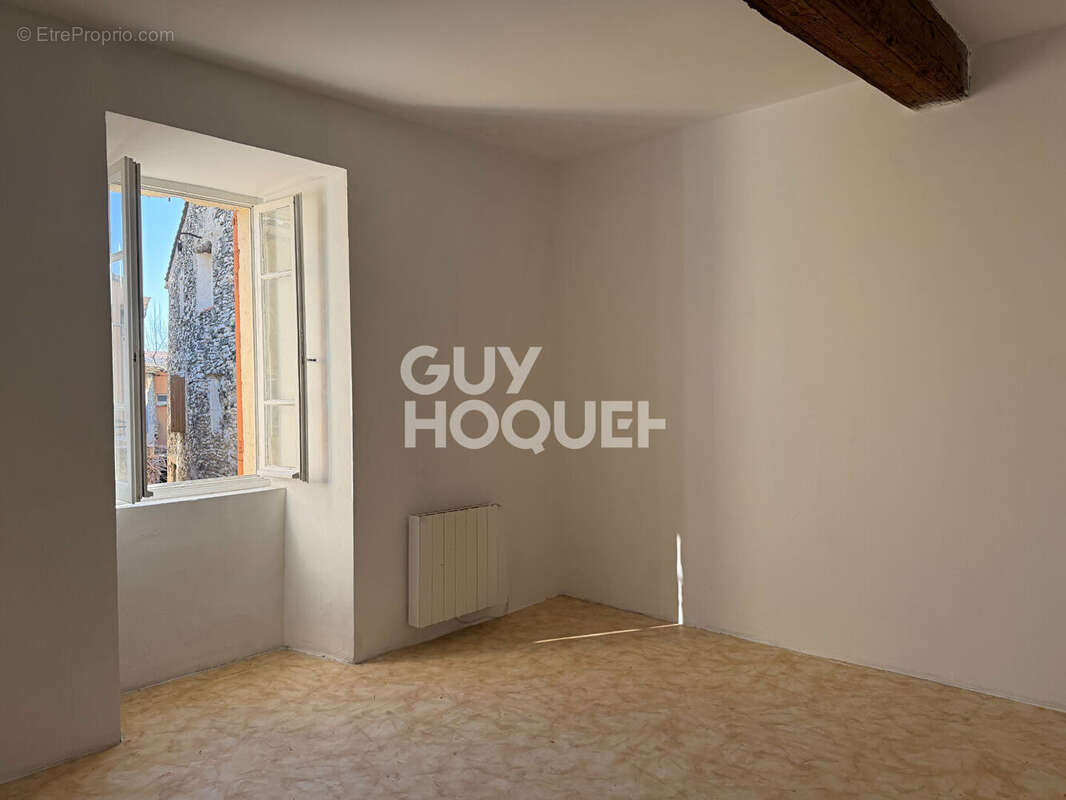 Maison à CAUMONT-SUR-DURANCE