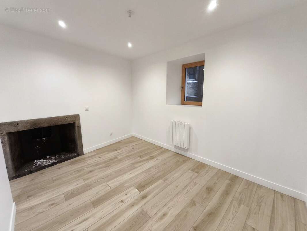 Appartement à ANNECY