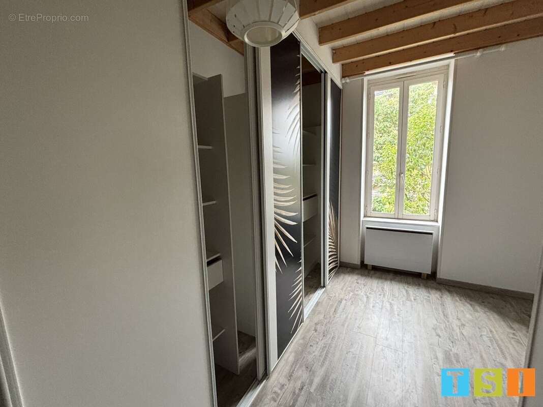Appartement t3 avec garage proche des commodités - photo 5