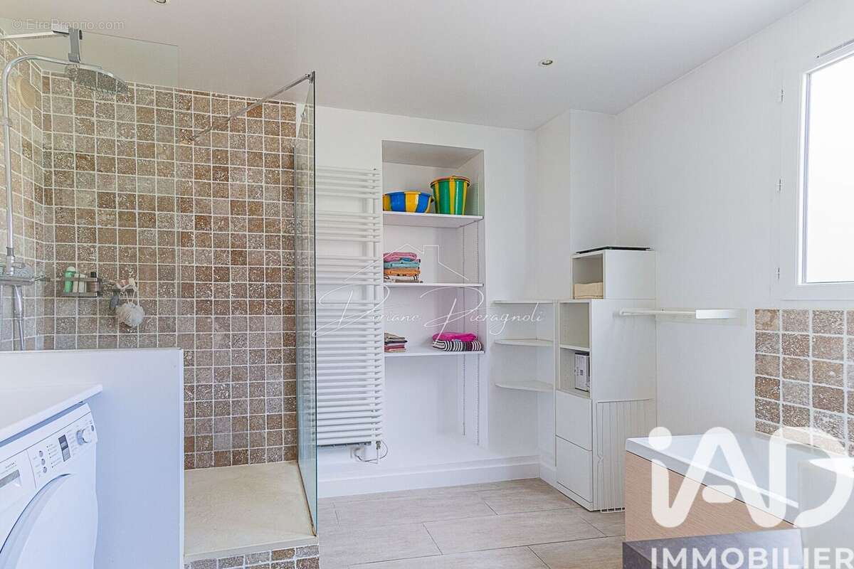 Photo 4 - Maison à MERY-SUR-OISE