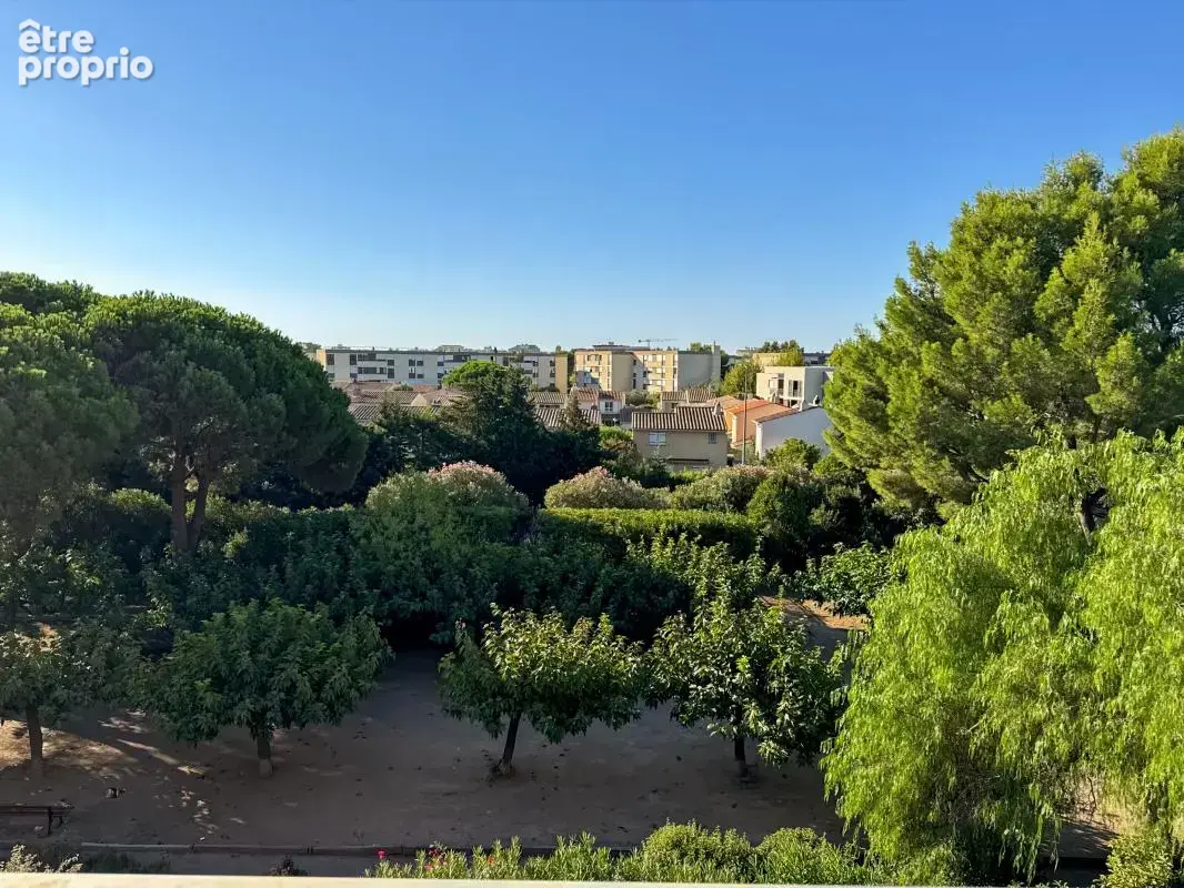 Appartement 3 p. de 66 m2 + parking + cave - photo 12
