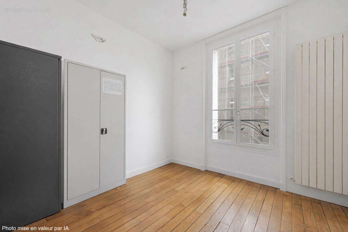 Appartement familial Boulevard Pasteur - photo 6