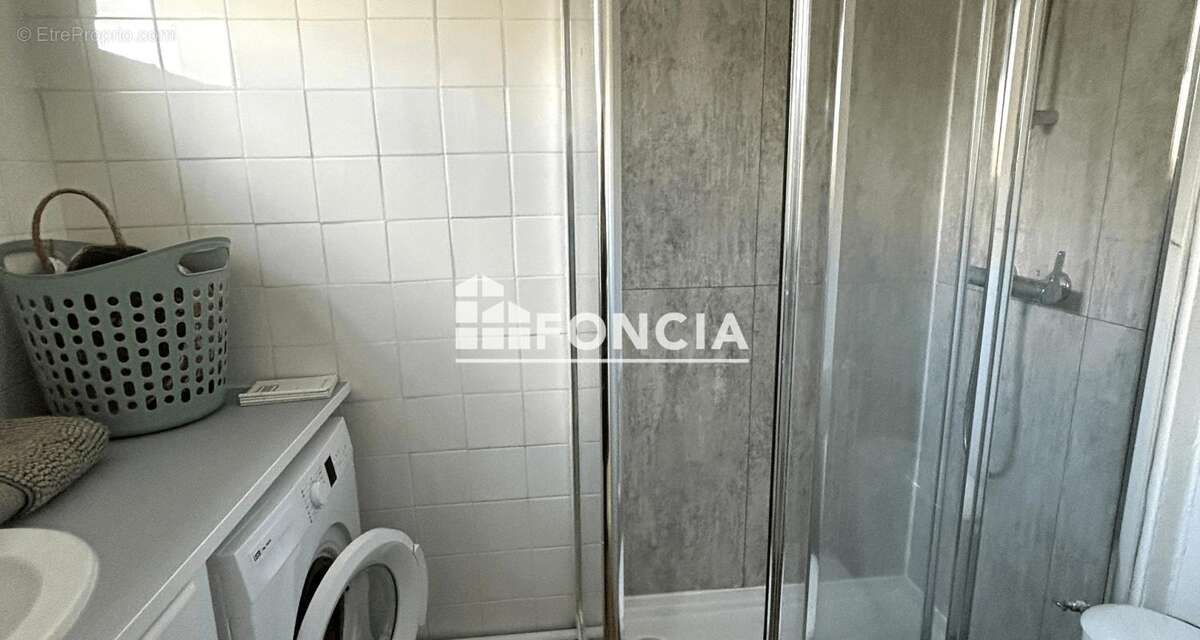 Appartement à LA MADELEINE