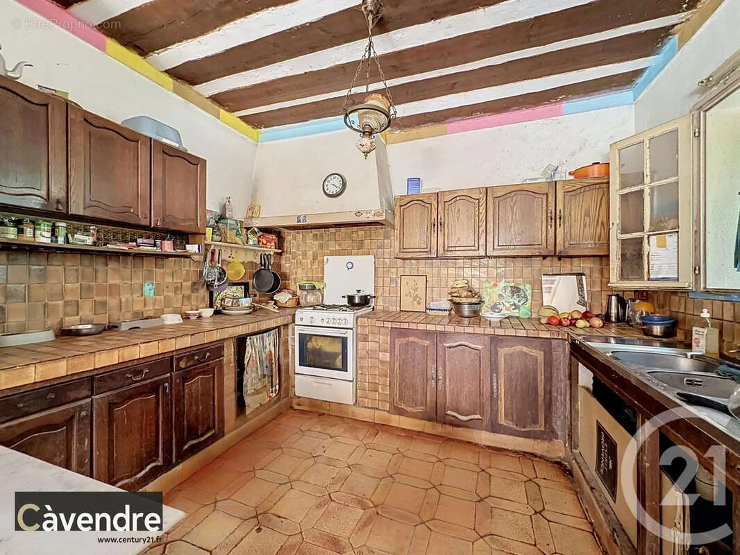 Maison 120 m² à Avignon  - photo 3