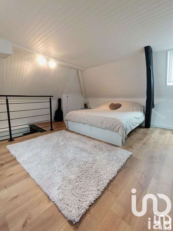 Photo 8 - Maison à QUEND