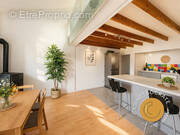 Appartement à FLAVIGNY-SUR-MOSELLE