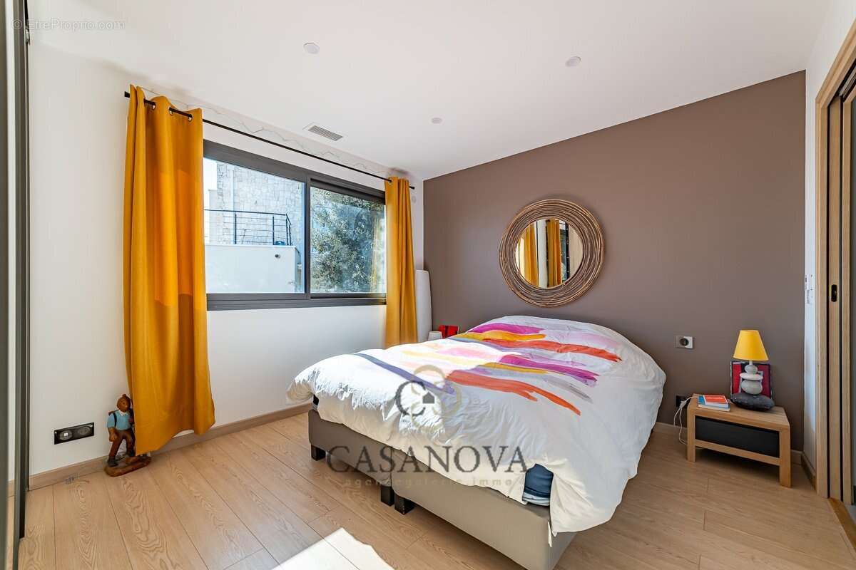 Maison à SAINT-GELY-DU-FESC