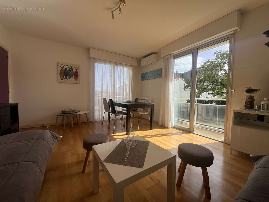 Appartement à ROYAN