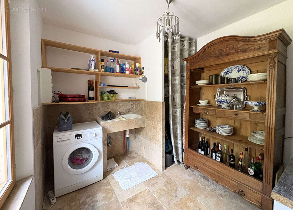 Maison à CARCASSONNE