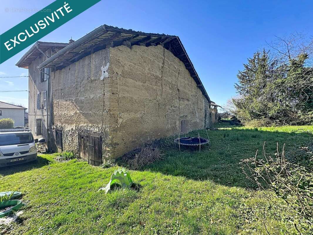 Photo 4 - Maison à VOIRON