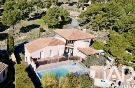 Photo 1 - Maison à LEZIGNAN-CORBIERES