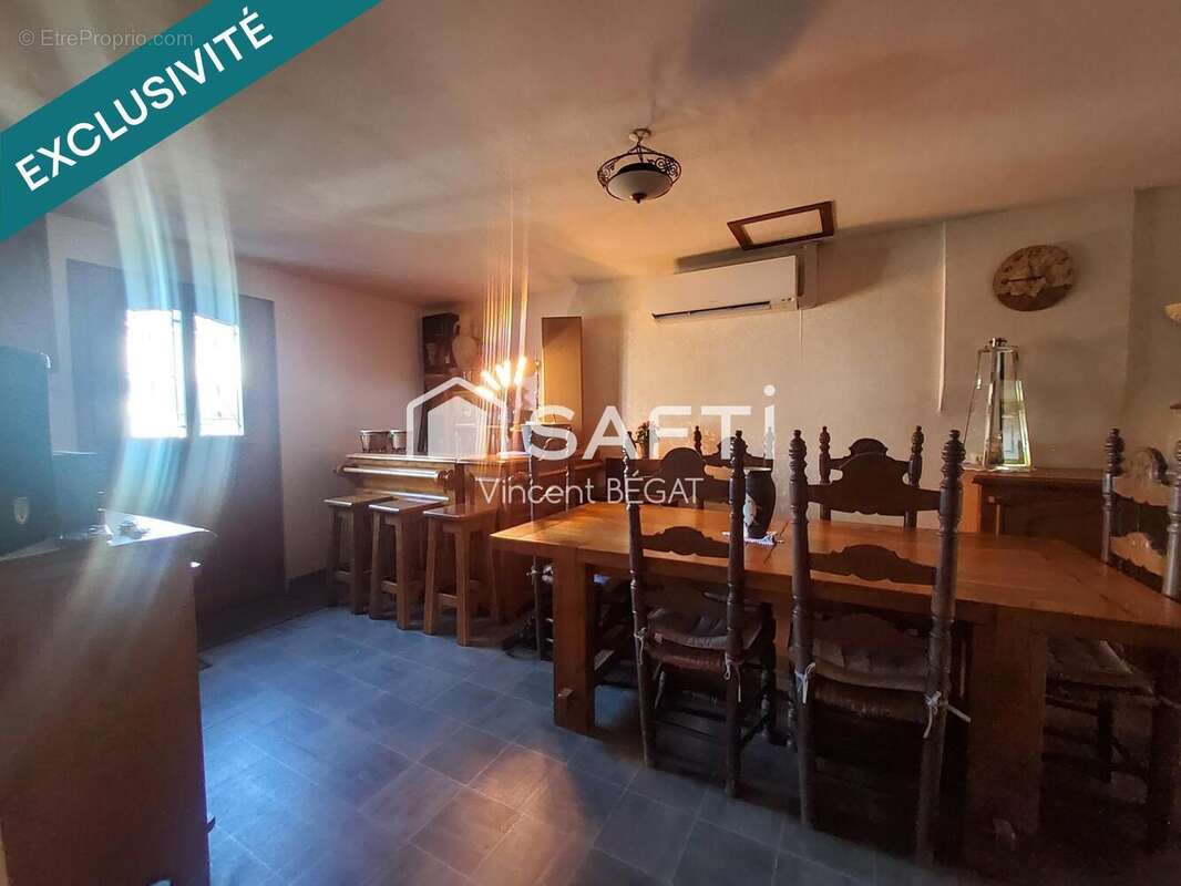 Photo 6 - Maison à CHAMPAGNE-SUR-SEINE